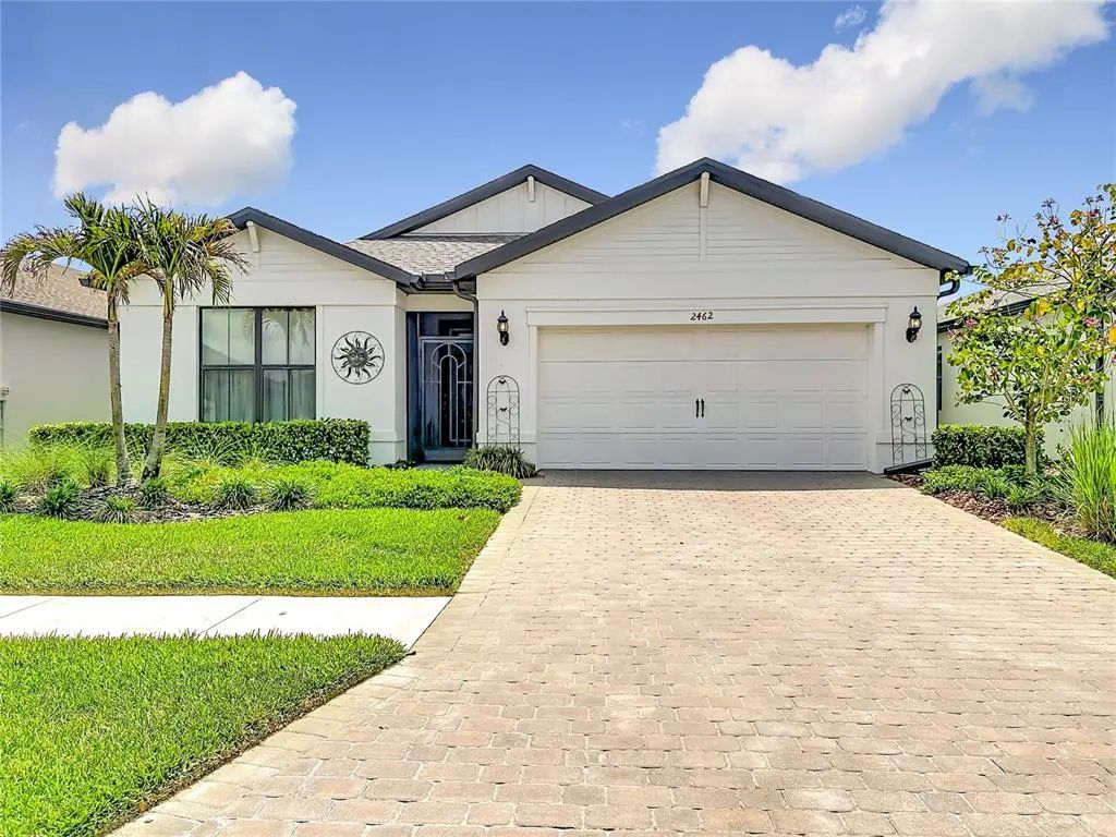 2462 Gabel Oak Drive, NORTH PORT