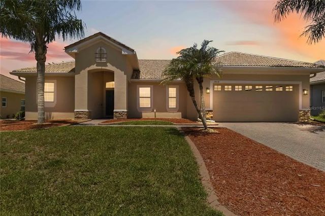 3404 Great Pond Drive, KISSIMMEE