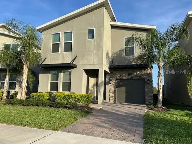 712 Whistling Straits Boulevard, DAVENPORT