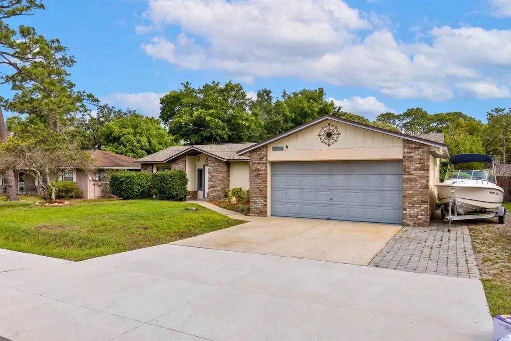 2707 Balkan Street, APOPKA