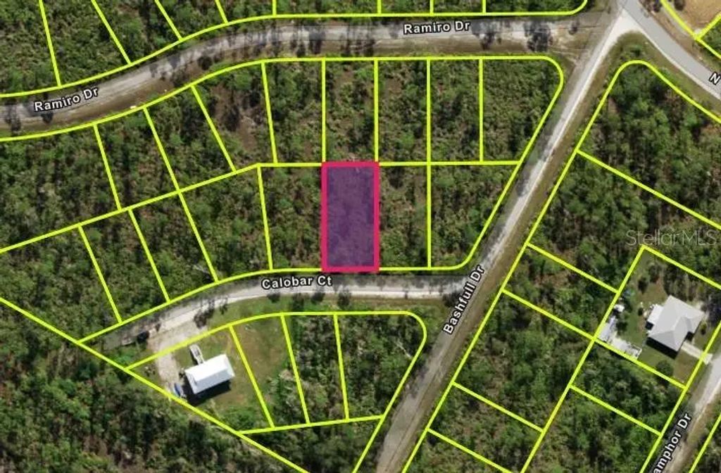 28077 Calobar Court, PUNTA GORDA