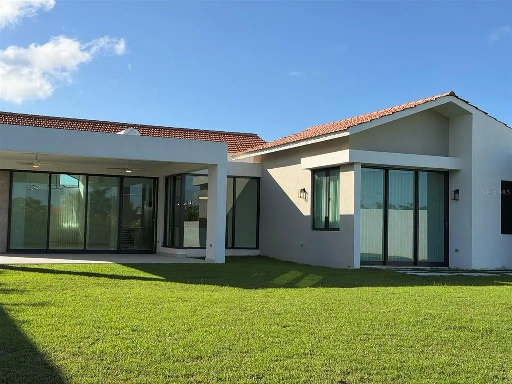 927 Sabanera Dorado Corredor Miralago Isla Norte, DORADO