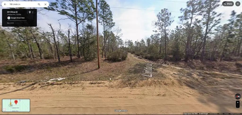 118 Linda Lane, INTERLACHEN