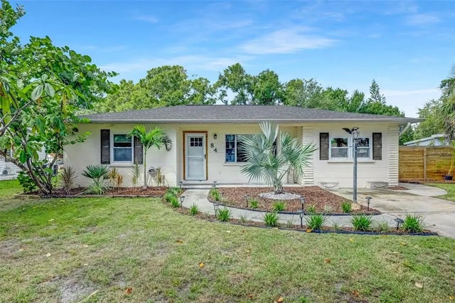 84 21st Terrace Se, LARGO