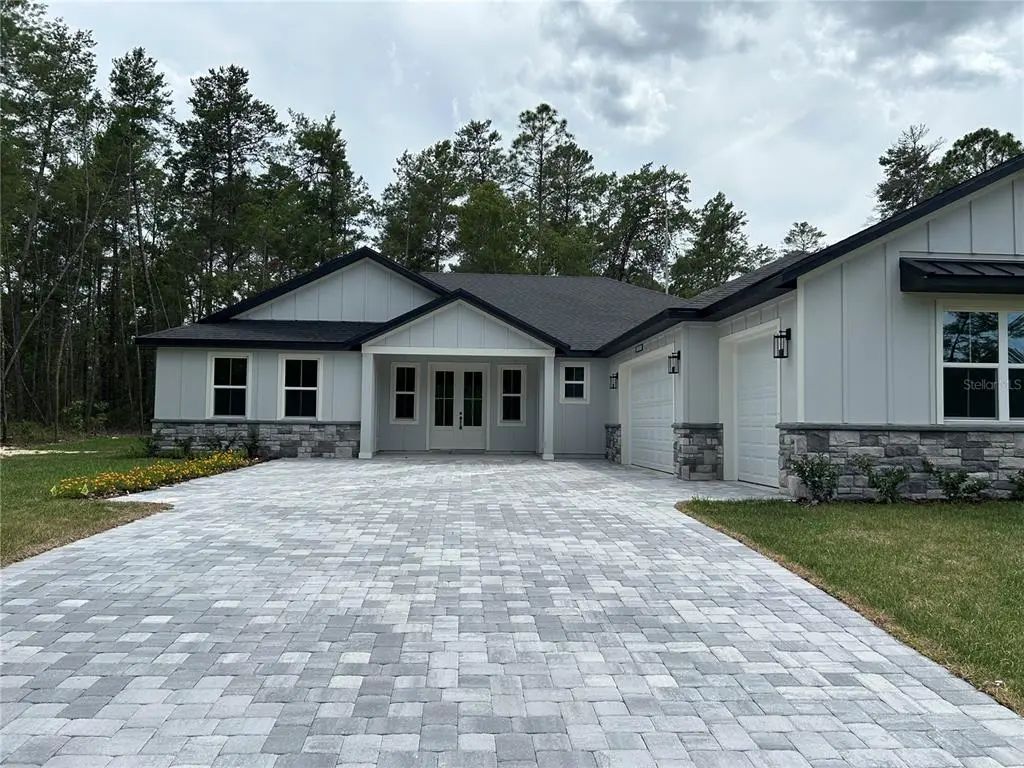 27 Statice Court, HOMOSASSA