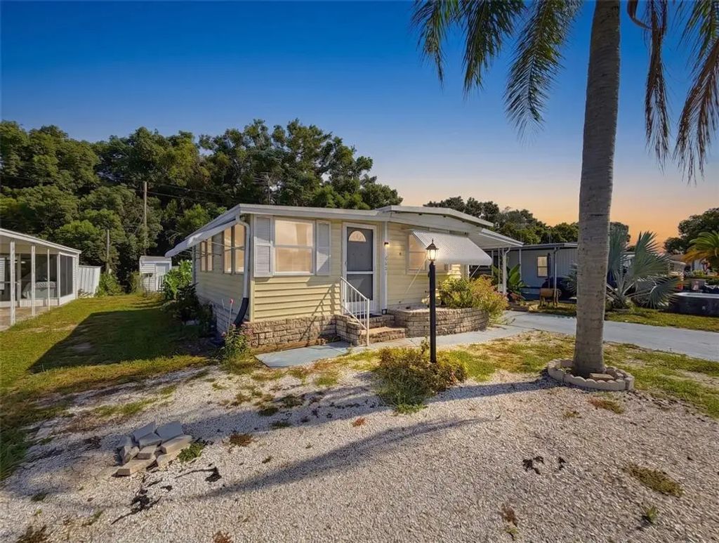 6601 Kumquat Drive, NEW PORT RICHEY