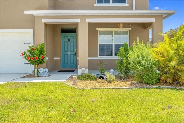 204 Inman Boulevard, WINTER HAVEN