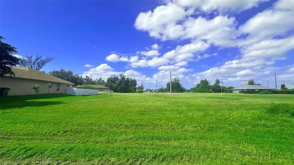 312 Sw 15th Street, CAPE CORAL