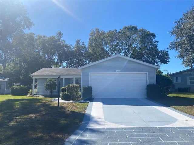 5062 El Destino Drive, LEESBURG