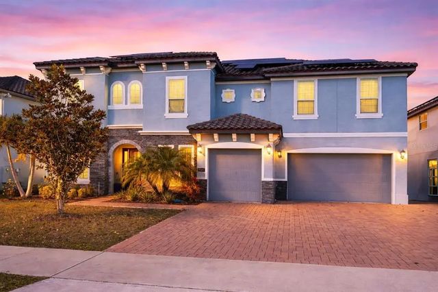 8324 Ludington Circle, ORLANDO