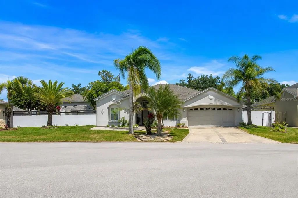 4106 Balington Drive, VALRICO