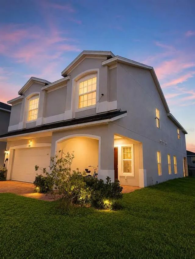 1581 Swan Swim Drive, DAVENPORT