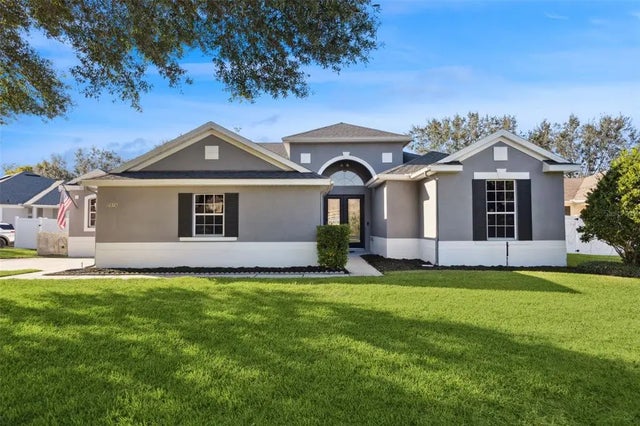 1016 Parkside Pointe Boulevard, APOPKA
