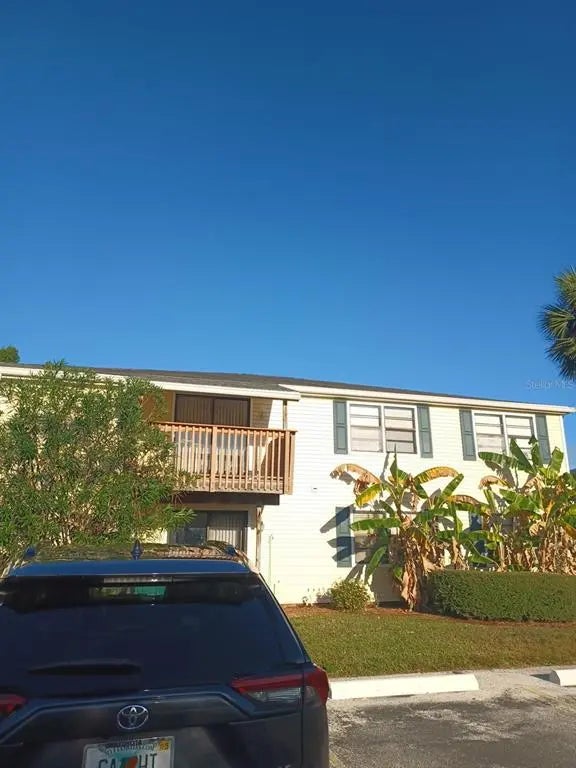 127 Camphor Circle D, OLDSMAR