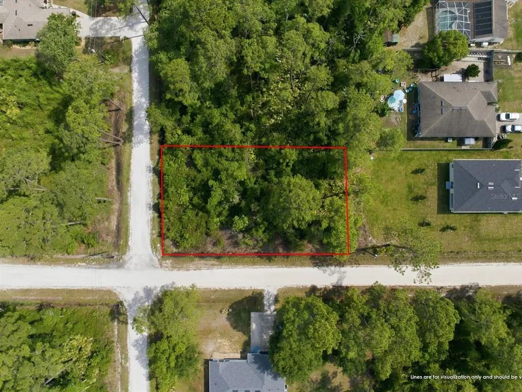 1490 10th Avenue, DELAND