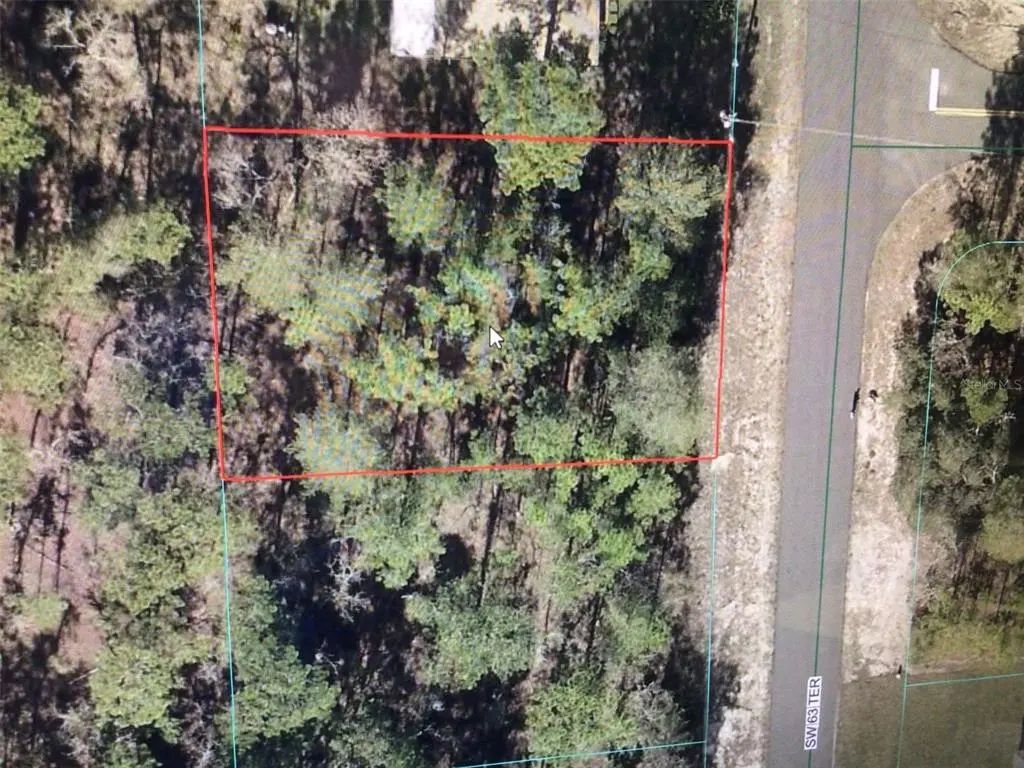 Sw 63 Terrace, OCALA