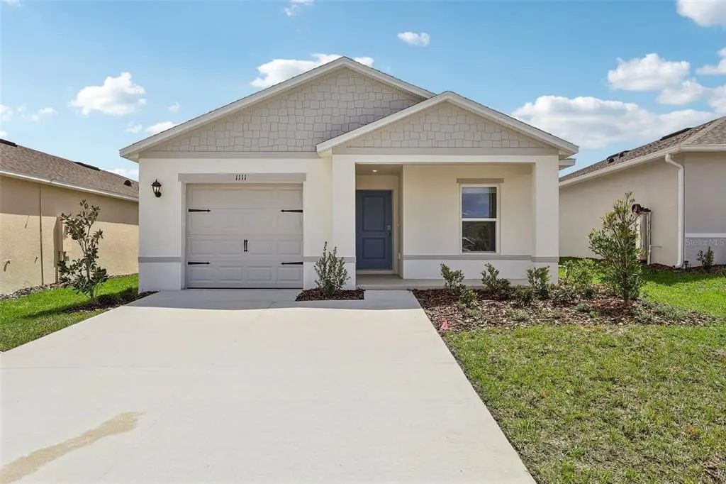 1167 Amber Waves Court, LAKE WALES