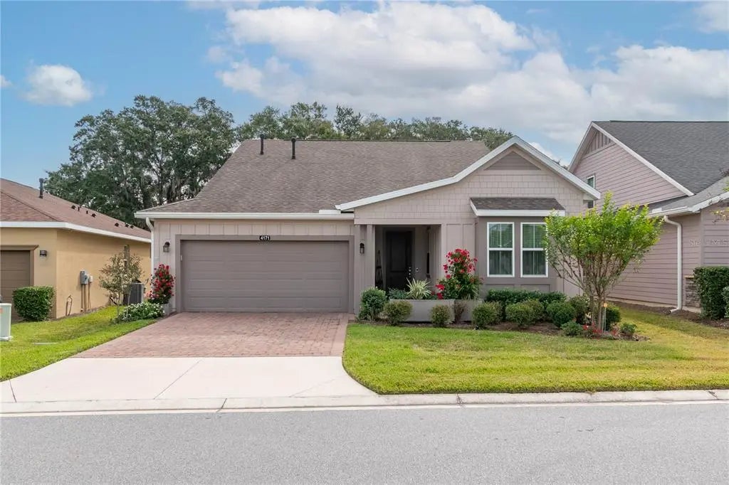 4171 Nw 55th Court, OCALA