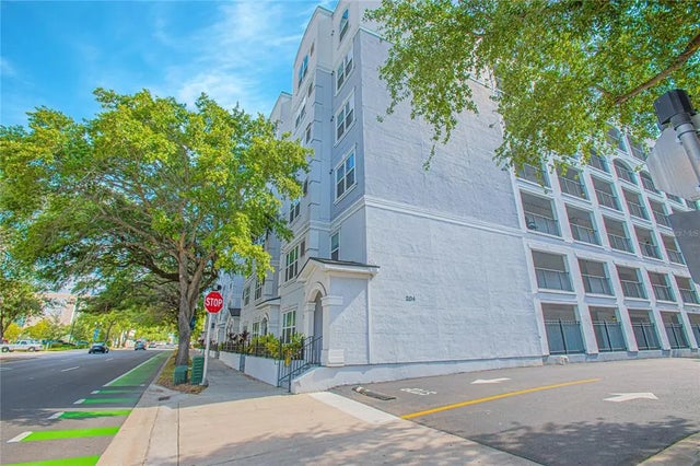 204 E South Street 2061, ORLANDO