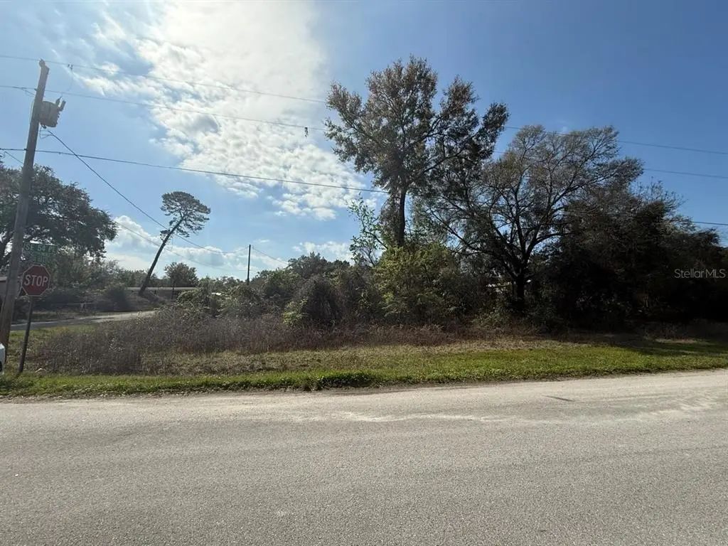 5510 Se 183rd Court, OCKLAWAHA