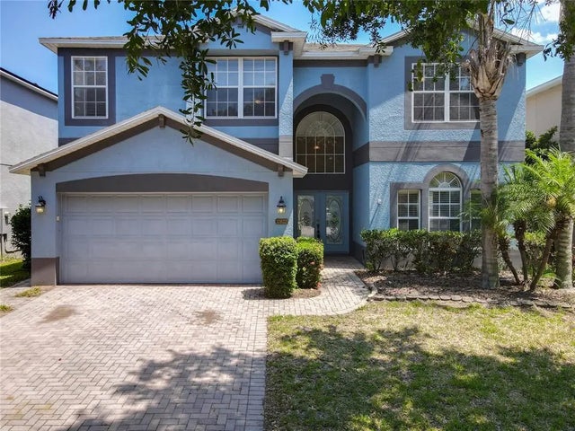 12822 Moss Park Ridge Drive, ORLANDO