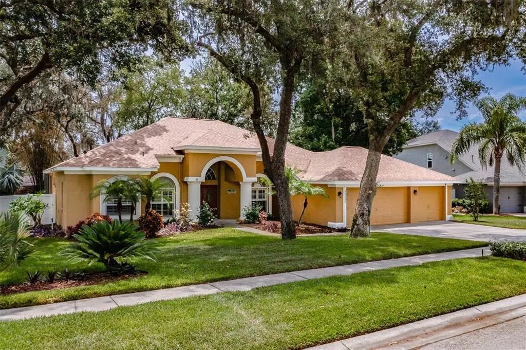 10131 Paddock Oaks Drive, RIVERVIEW