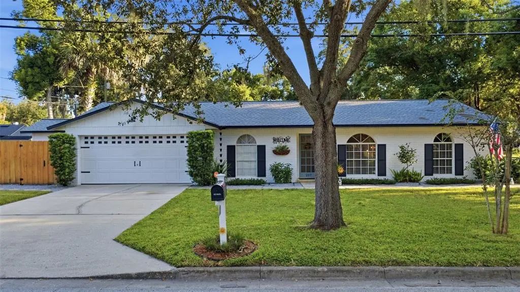 217 W 11th Street, SANFORD