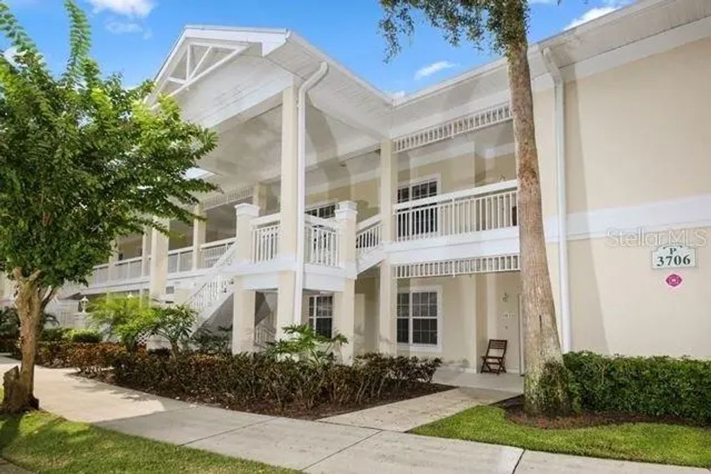 3706 54th Drive W 201, BRADENTON