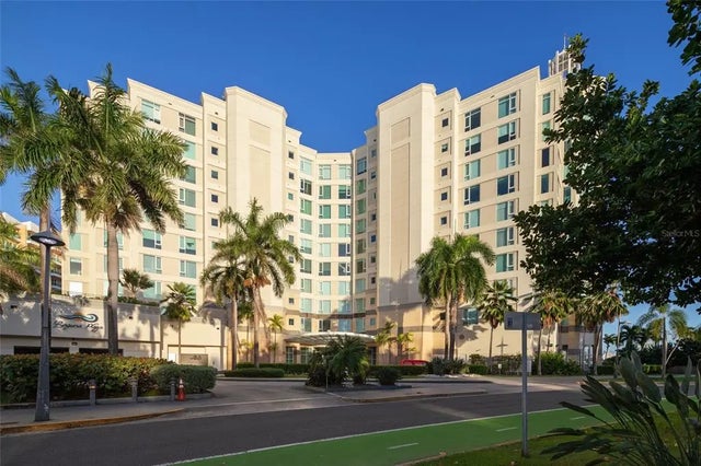 5 Ave Munoz Rivera 404, SAN JUAN