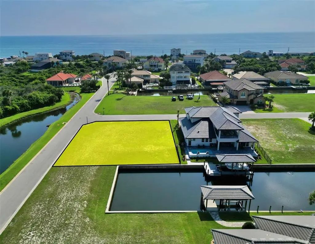 61 Malibu Cove, FLAGLER BEACH
