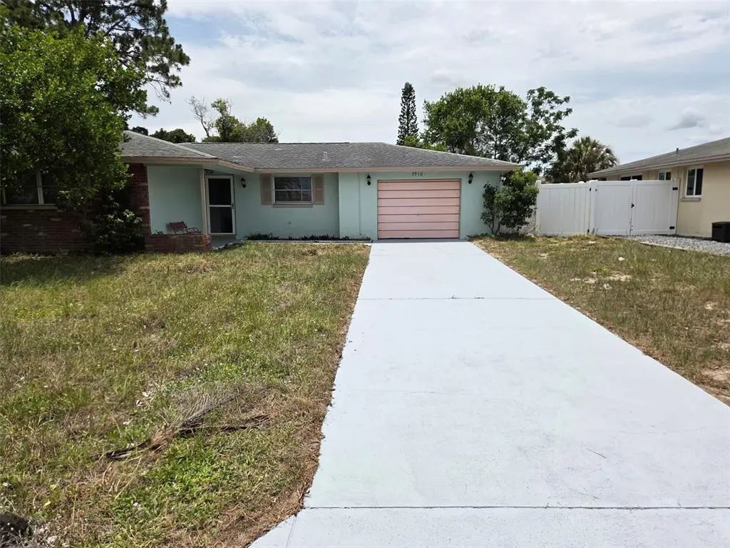 7910 Lilac Drive, PORT RICHEY