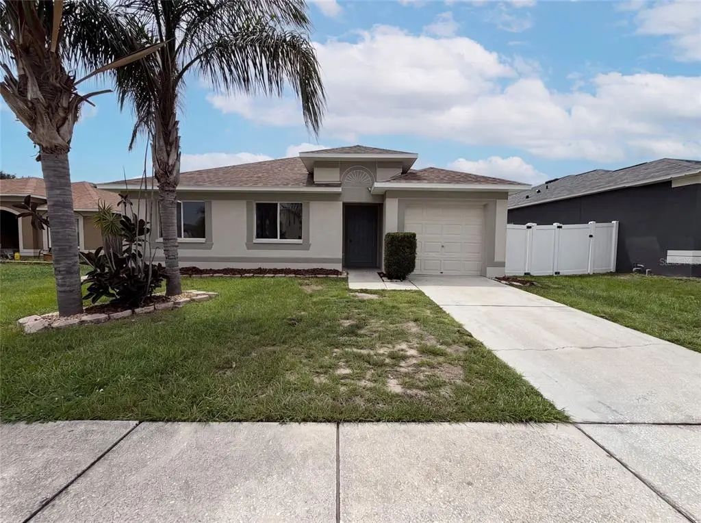 13236 Pike Lake Drive, RIVERVIEW