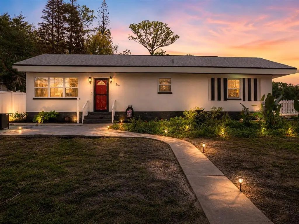 400 S Ridgewood Avenue, ORMOND BEACH