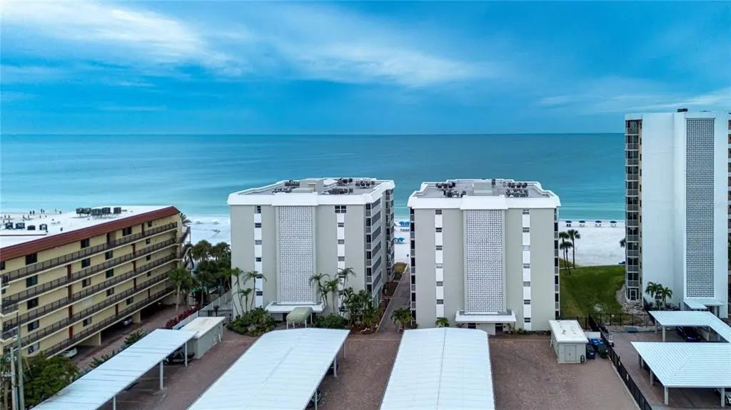 6310 Midnight Pass Road 102n, SARASOTA