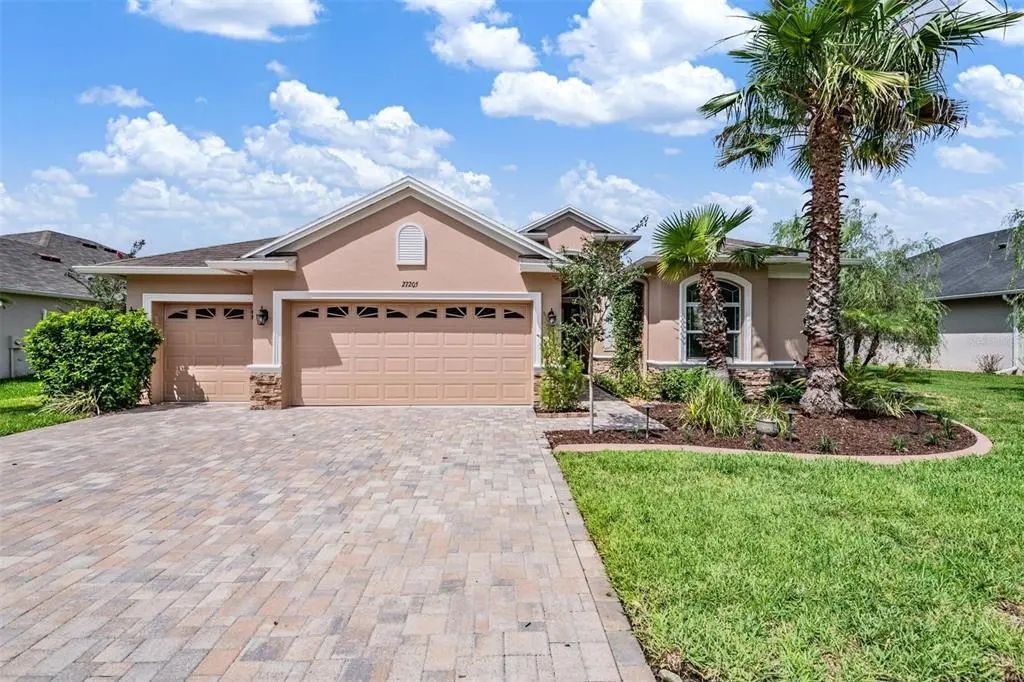 27205 Hawks Nest Circle, WESLEY CHAPEL