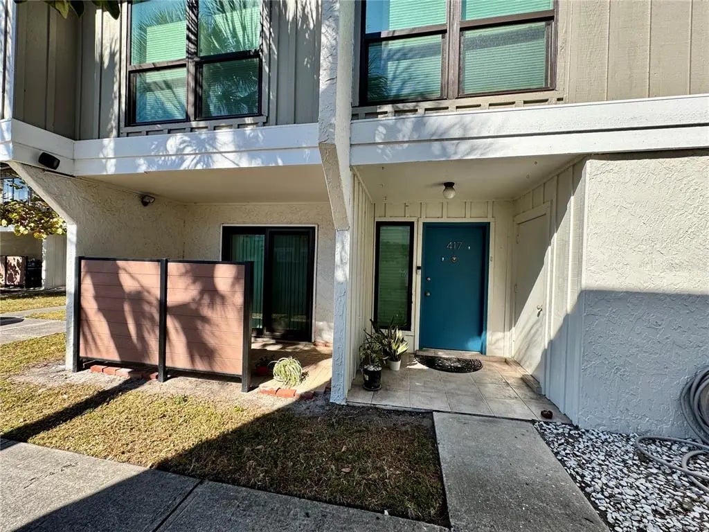 4001 Beneva Road 417, SARASOTA