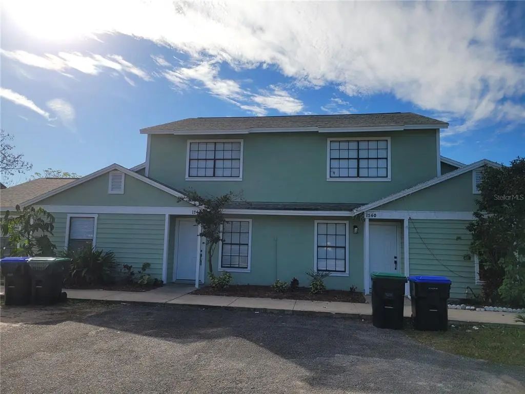 1236 Dovehill Drive 1248, APOPKA