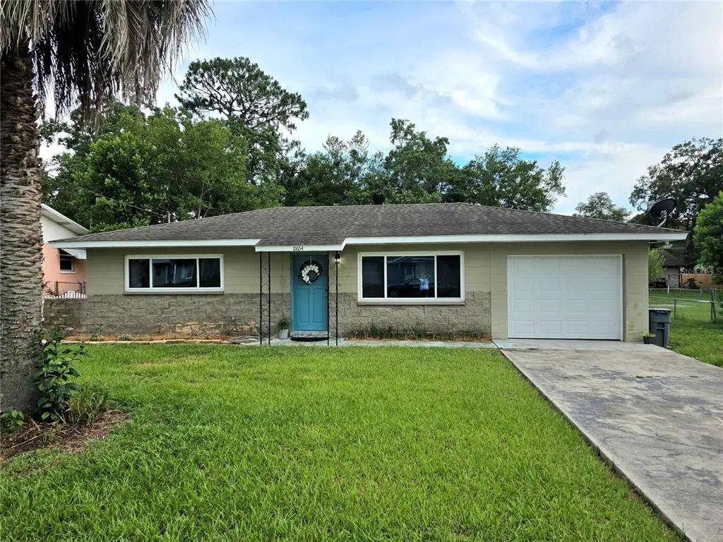 21654 Sw Raintree Street, DUNNELLON