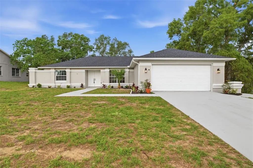 2489 Amherst Avenue, SPRING HILL