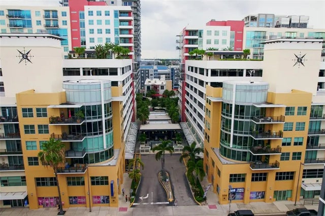 1120 E Kennedy Boulevard 1212, TAMPA