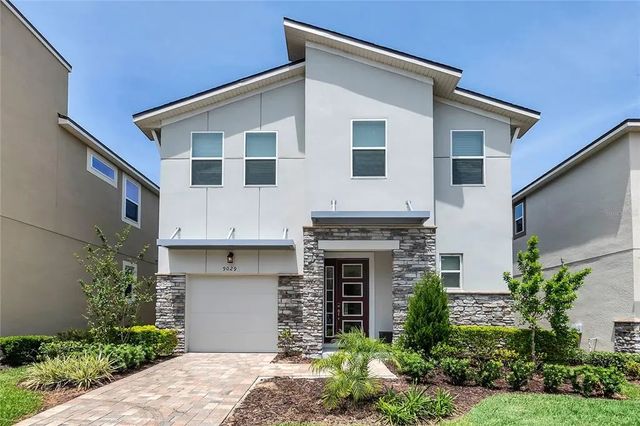 9029 Flamingo Key Way, KISSIMMEE