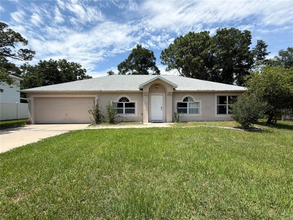 4535 Sw 42nd Street, OCALA
