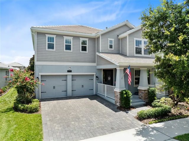 12016 Fiction Avenue, ORLANDO