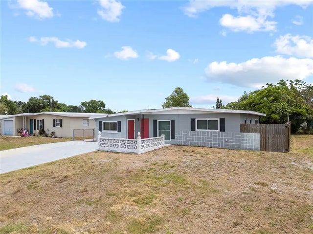 10602 Camelia Drive, PORT RICHEY