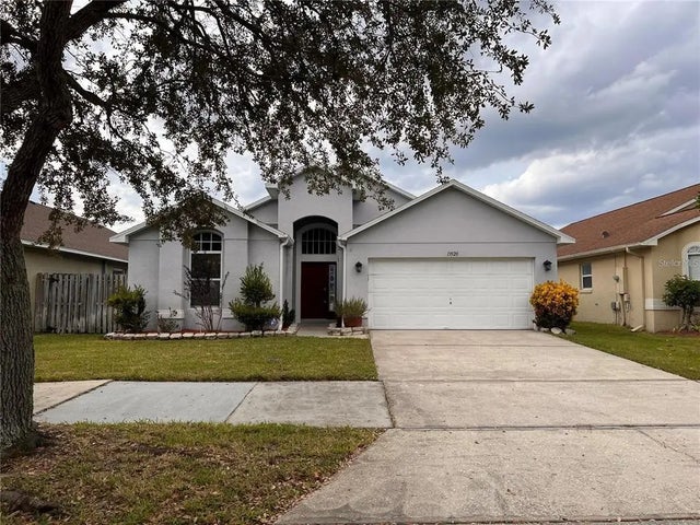 13520 Hawkeye Drive, ORLANDO