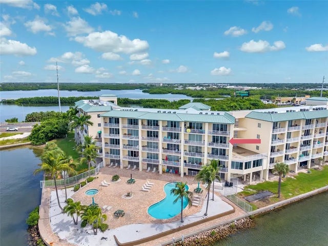 8800 Bay Pines Boulevard 312, ST PETERSBURG