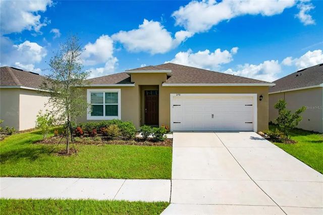 276 Sofia Lane, LAKE ALFRED