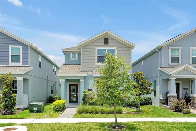 11288 Listening Drive, ORLANDO