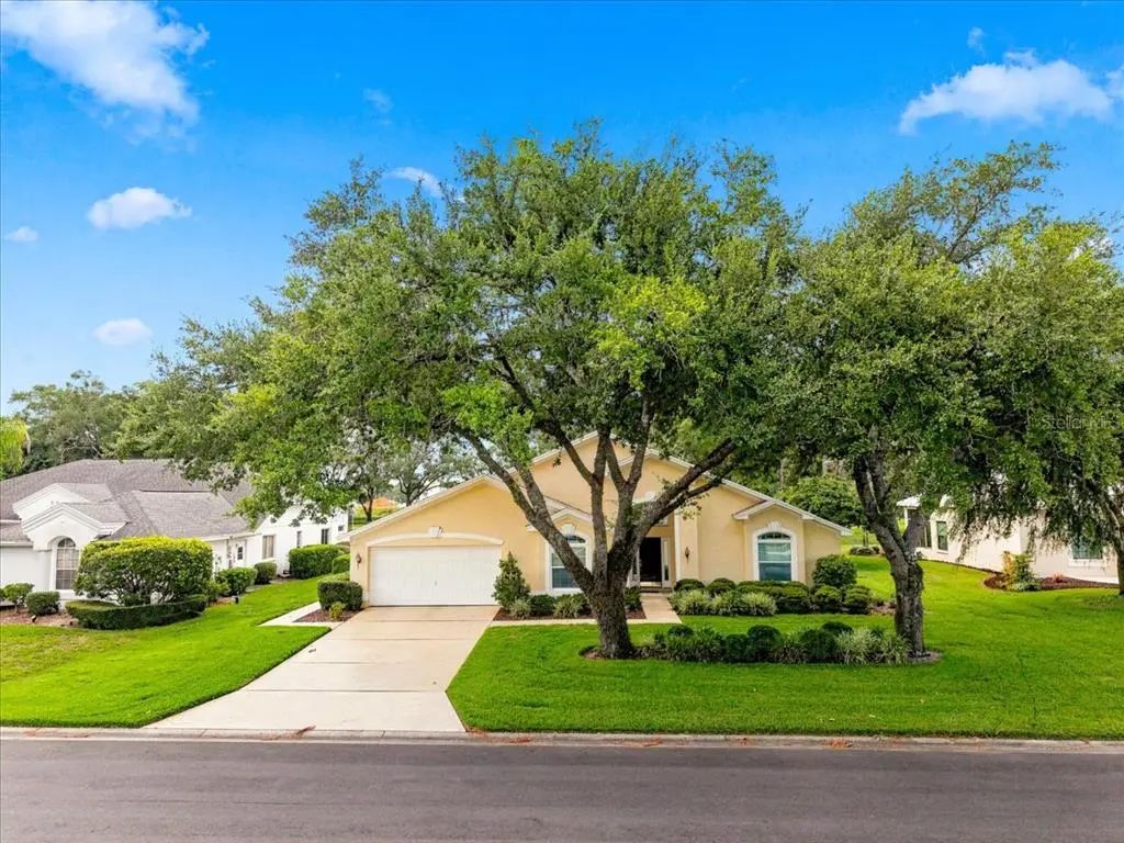9720 Southern Belle Drive, WEEKI WACHEE