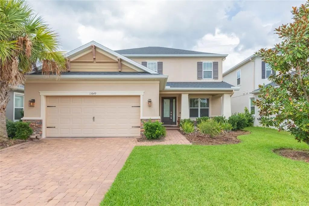 13649 Cannon Drive, ODESSA